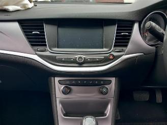 Opel Astra Astra K, Hatchback 5-drs, 2015 / 2022 1.4 Turbo 16V picture 15