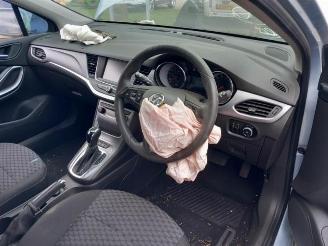 Opel Astra Astra K, Hatchback 5-drs, 2015 / 2022 1.4 Turbo 16V picture 10