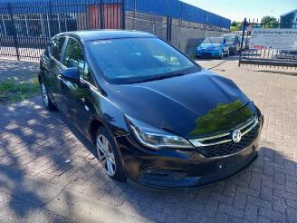  Opel Astra Astra K, Hatchback 5-drs, 2015 / 2022 1.0 SIDI Turbo 12V 2018/3