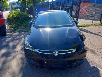Opel Astra Astra K, Hatchback 5-drs, 2015 / 2022 1.0 SIDI Turbo 12V picture 2
