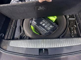 Opel Astra Astra J Sports Tourer (PD8/PE8/PF8), Combi, 2010 / 2015 1.7 CDTi 16V picture 26