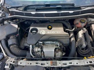 Opel Astra Astra K, Hatchback 5-drs, 2015 / 2022 1.0 SIDI Turbo 12V picture 9