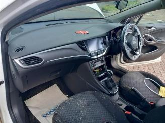 Opel Astra Astra K, Hatchback 5-drs, 2015 / 2022 1.0 SIDI Turbo 12V picture 10