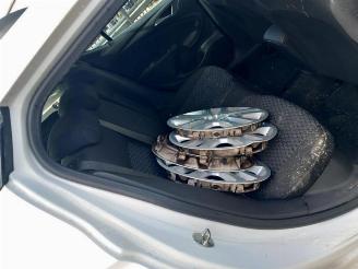 Opel Astra Astra K, Hatchback 5-drs, 2015 / 2022 1.0 SIDI Turbo 12V picture 13