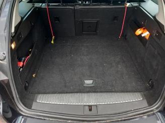 Opel Astra Astra J Sports Tourer (PD8/PE8/PF8), Combi, 2010 / 2015 1.6 16V picture 23