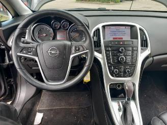 Opel Astra Astra J Sports Tourer (PD8/PE8/PF8), Combi, 2010 / 2015 1.6 16V picture 12