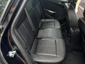 Opel Astra Astra J Sports Tourer (PD8/PE8/PF8), Combi, 2010 / 2015 1.6 16V picture 22