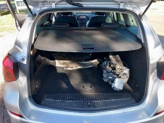 Opel Astra Astra J Sports Tourer (PD8/PE8/PF8), Combi, 2010 / 2015 1.4 Turbo 16V picture 18