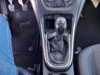 Opel Astra Astra J Sports Tourer (PD8/PE8/PF8), Combi, 2010 / 2015 1.4 Turbo 16V picture 15