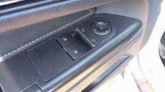 Opel Zafira  picture 30