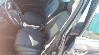 Opel Meriva Meriva, MPV, 2010 / 2017 1.4 Turbo 16V ecoFLEX picture 14