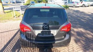 Opel Meriva Meriva, MPV, 2010 / 2017 1.4 Turbo 16V ecoFLEX picture 6