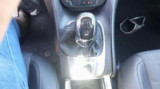 Opel Meriva Meriva, MPV, 2010 / 2017 1.4 Turbo 16V ecoFLEX picture 21