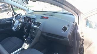 Opel Meriva Meriva, MPV, 2010 / 2017 1.4 Turbo 16V ecoFLEX picture 10