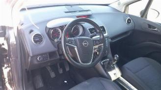 Opel Meriva Meriva, MPV, 2010 / 2017 1.4 Turbo 16V ecoFLEX picture 11