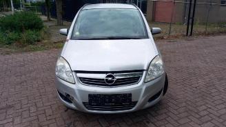 Opel Zafira Zafira (M75), MPV, 2005 / 2015 1.8 16V Ecotec picture 2