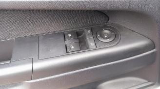 Opel Zafira Zafira (M75), MPV, 2005 / 2015 1.8 16V Ecotec picture 19