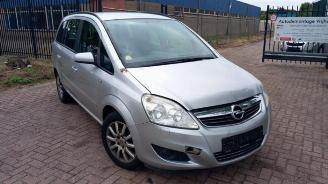 Vrakbiler auto Opel Zafira Zafira (M75), MPV, 2005 / 2015 1.8 16V Ecotec 2009/1
