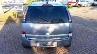 Opel Meriva Meriva, MPV, 2003 / 2010 1.6 16V picture 6