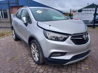  Opel Mokka Mokka/Mokka X, SUV, 2012 / 2019 1.4 Turbo 16V 4x2 2016/10