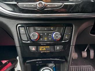 Opel Mokka Mokka/Mokka X, SUV, 2012 / 2019 1.4 Turbo 16V 4x2 picture 18