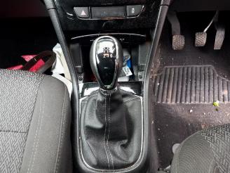 Opel Mokka Mokka/Mokka X, SUV, 2012 / 2019 1.4 Turbo 16V 4x2 picture 17