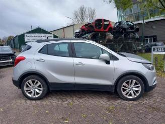 Opel Mokka Mokka/Mokka X, SUV, 2012 / 2019 1.4 Turbo 16V 4x2 picture 8