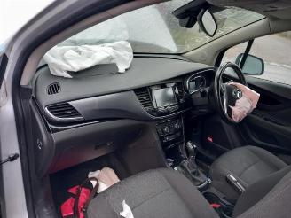 Opel Mokka Mokka/Mokka X, SUV, 2012 / 2019 1.4 Turbo 16V 4x2 picture 10