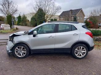 Opel Mokka Mokka/Mokka X, SUV, 2012 / 2019 1.4 Turbo 16V 4x2 picture 4