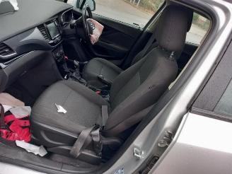 Opel Mokka Mokka/Mokka X, SUV, 2012 / 2019 1.4 Turbo 16V 4x2 picture 12