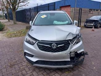 Opel Mokka Mokka/Mokka X, SUV, 2012 / 2019 1.4 Turbo 16V 4x2 picture 2