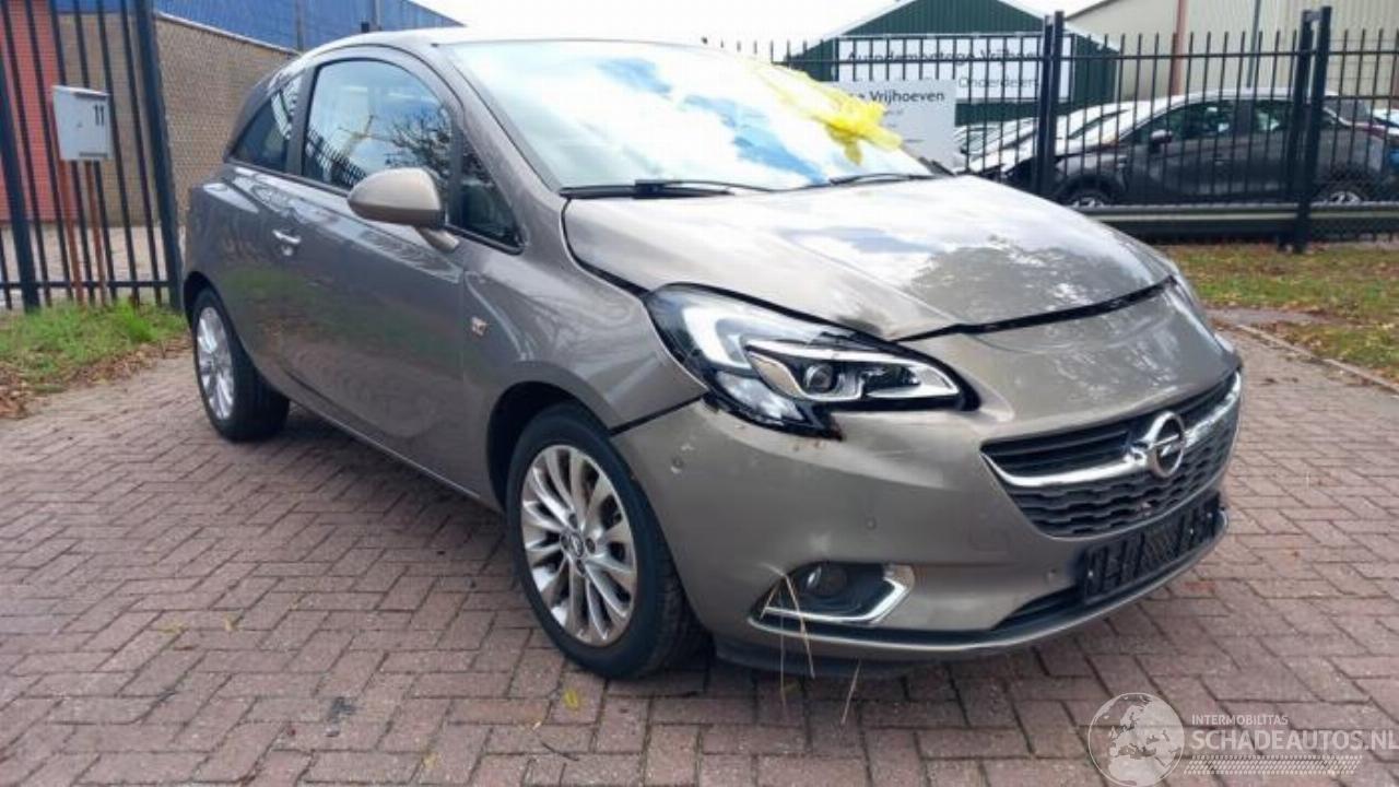 Opel Corsa-E Corsa E, Hatchback, 2014 1.4 16V