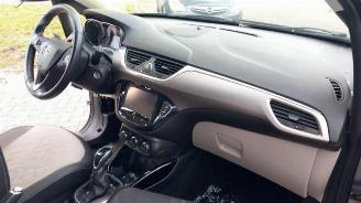 Opel Corsa-E Corsa E, Hatchback, 2014 1.4 16V picture 11