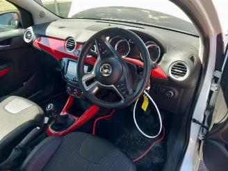 Opel Adam Adam, Hatchback 3-drs, 2012 / 2019 1.4 16V picture 10