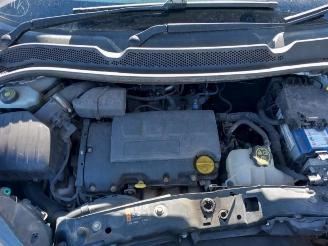 Opel Adam Adam, Hatchback 3-drs, 2012 / 2019 1.4 16V picture 9