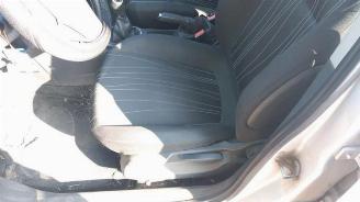 Opel Corsa Corsa D, Hatchback, 2006 / 2014 1.3 CDTi 16V ecoFLEX picture 14