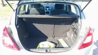 Opel Corsa Corsa D, Hatchback, 2006 / 2014 1.3 CDTi 16V ecoFLEX picture 20