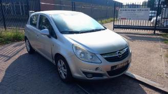 Uttjänta bilar auto Opel Corsa Corsa D, Hatchback, 2006 / 2014 1.3 CDTi 16V ecoFLEX 2009/10