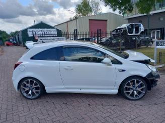 Opel Corsa Corsa D, Hatchback, 2006 / 2014 1.6i OPC 16V Turbo picture 8