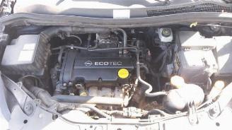 Opel Corsa Corsa D, Hatchback, 2006 / 2014 1.4 16V Twinport picture 9