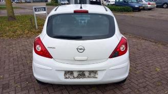 Opel Corsa Corsa D, Hatchback, 2006 / 2014 1.2 16V LPG picture 6