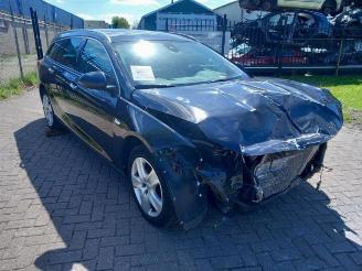 Démontage voiture Opel Insignia Insignia Sports Tourer, Combi, 2017 1.6 CDTI 16V 110 2018/3