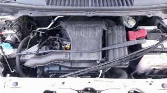 Opel Agila Agila (B), MPV, 2008 / 2014 1.0 12V picture 9