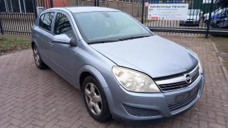 Opel Astra Astra H (L48), Hatchback 5-drs, 2004 / 2014 1.4 16V Twinport picture 1