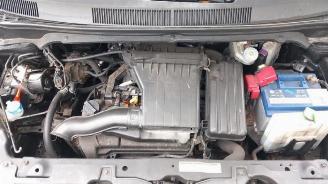 Opel Agila Agila (B), MPV, 2008 / 2014 1.0 12V ecoFLEX picture 9