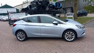 Opel Astra Astra K, Hatchback 5-drs, 2015 / 2022 1.4 Turbo 16V picture 8