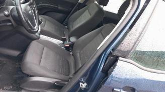 Opel Meriva Meriva, MPV, 2010 / 2017 1.4 16V Ecotec picture 12