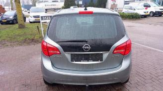 Opel Meriva Meriva, MPV, 2010 / 2017 1.4 Turbo 16V ecoFLEX picture 6