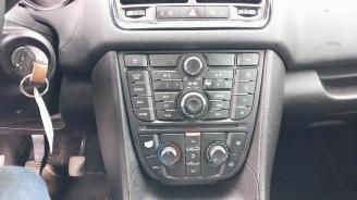 Opel Meriva Meriva, MPV, 2010 / 2017 1.4 Turbo 16V ecoFLEX picture 18