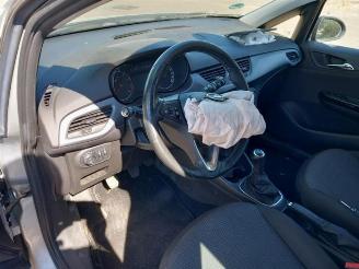 Opel Corsa-E Corsa E, Hatchback, 2014 1.0 SIDI Turbo 12V picture 11